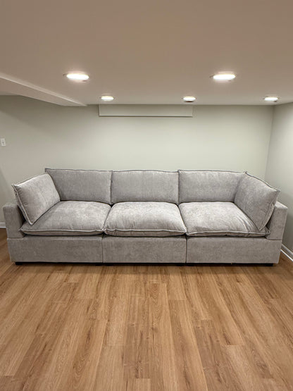Bellamia Collections Luna Modular Sectional Sofa
