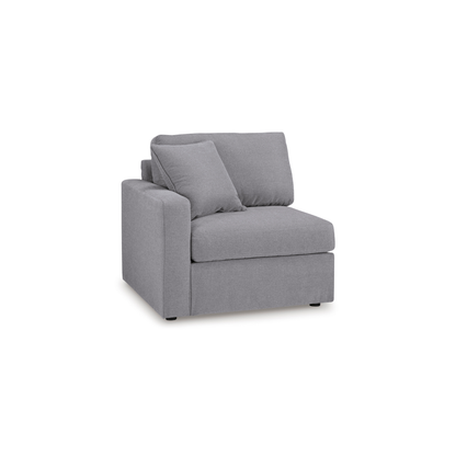 Modmax Modular Left Arm Facing Chair