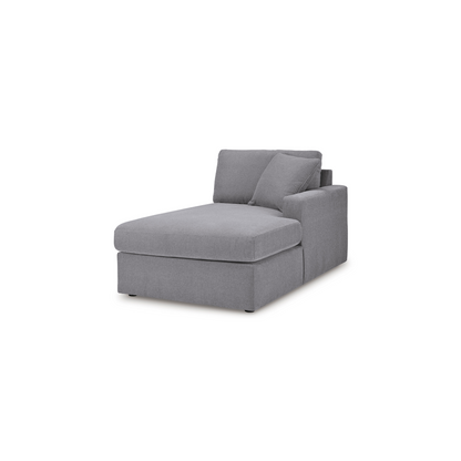 Modmax Modular Right Arm Facing Chaise