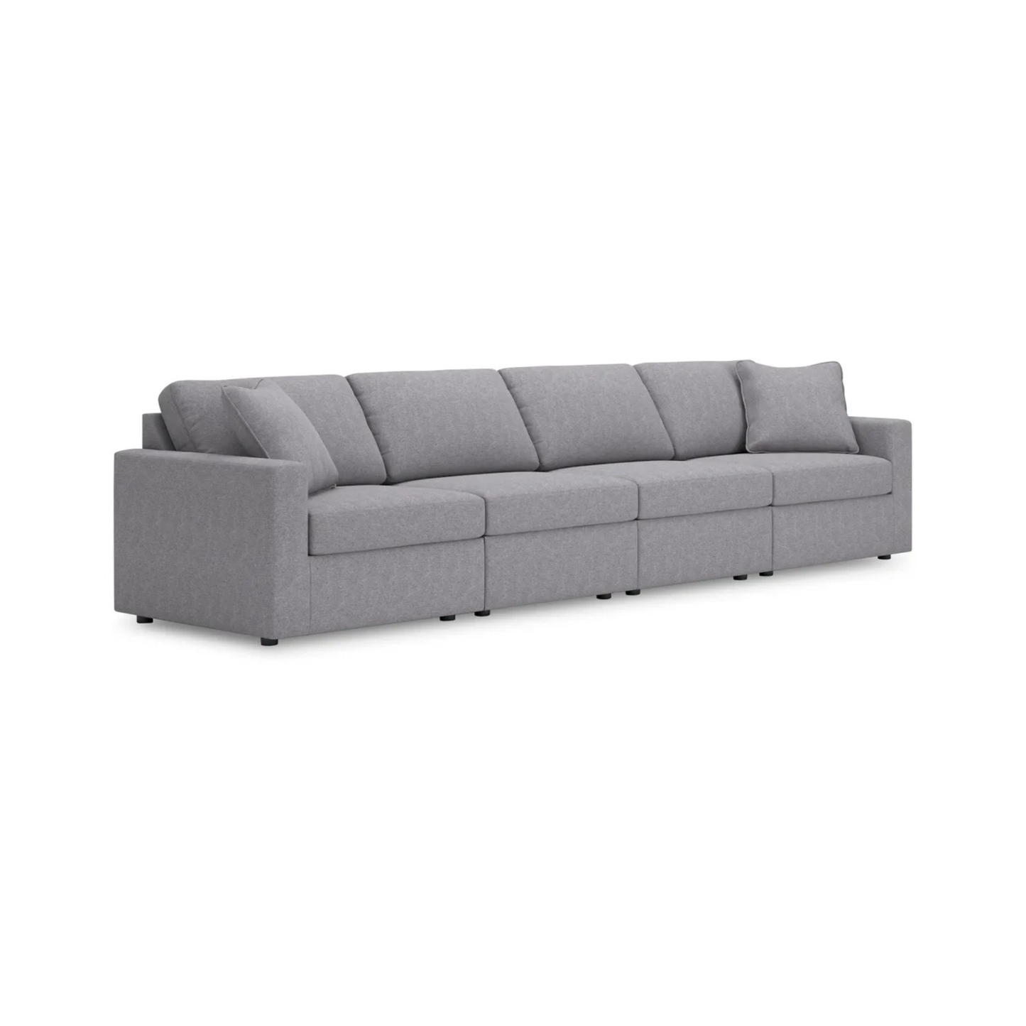 Modmax Modular Long Sofa