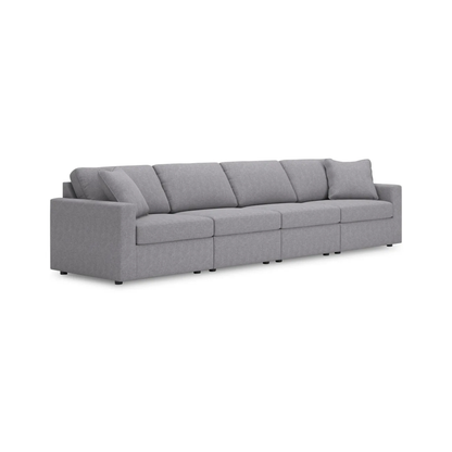 Modmax Modular Long Sofa