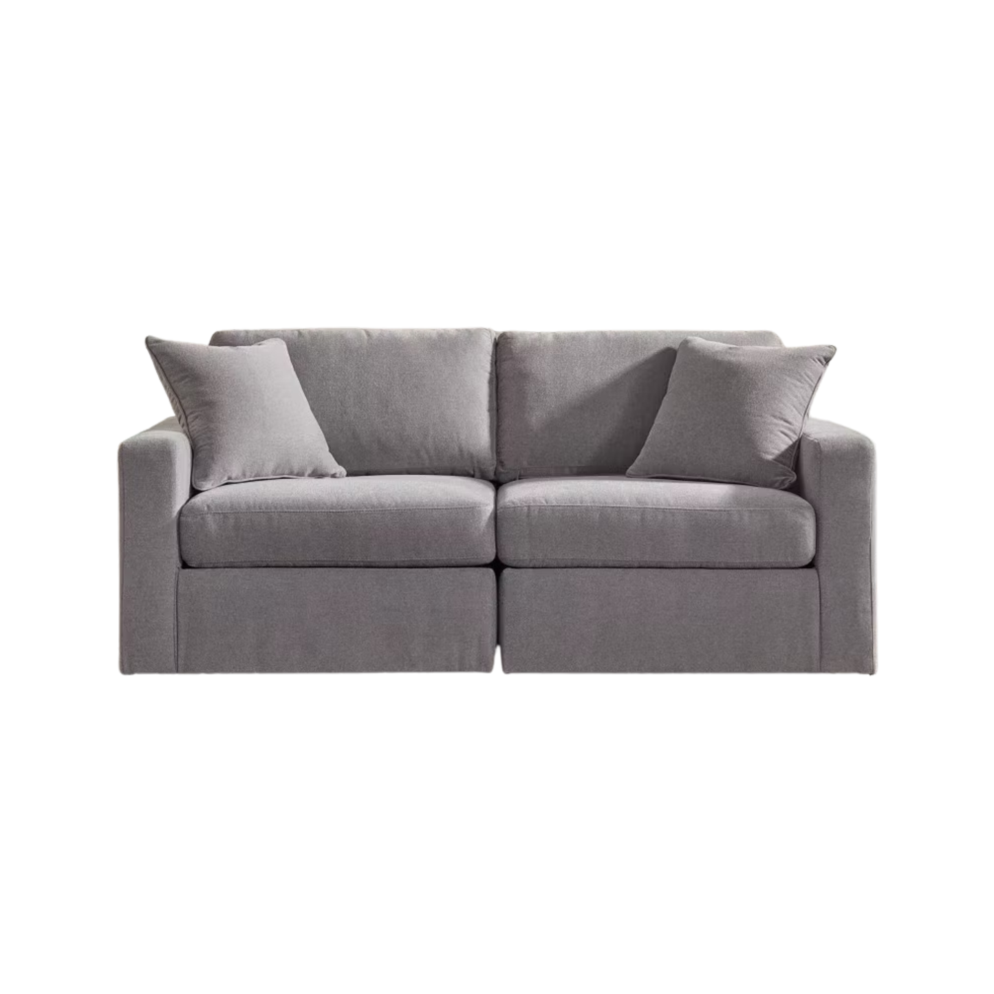 Modmax Modular Loveseat