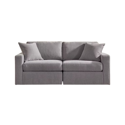 Modmax Modular Loveseat