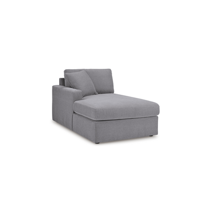 Modmax Modular Left Arm Facing Chaise
