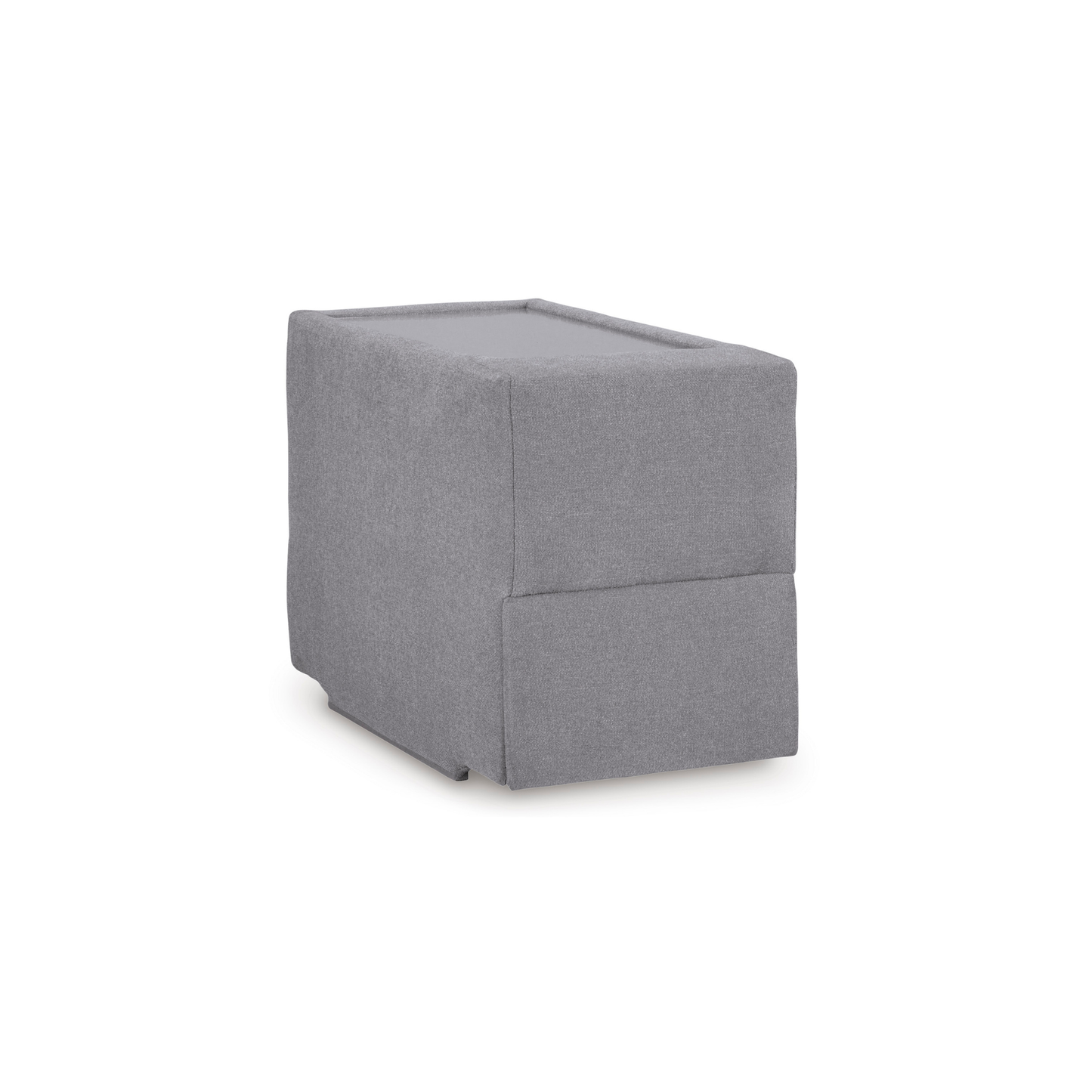 Modmax Console Without Audio System