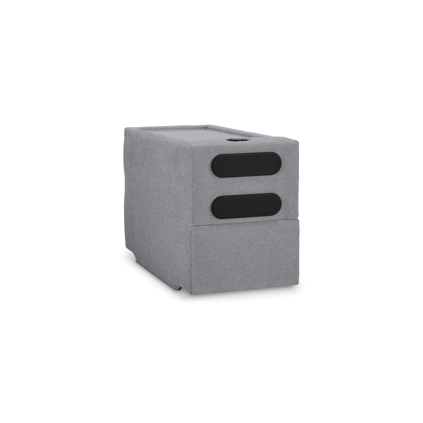 Modmax Console With Audio System