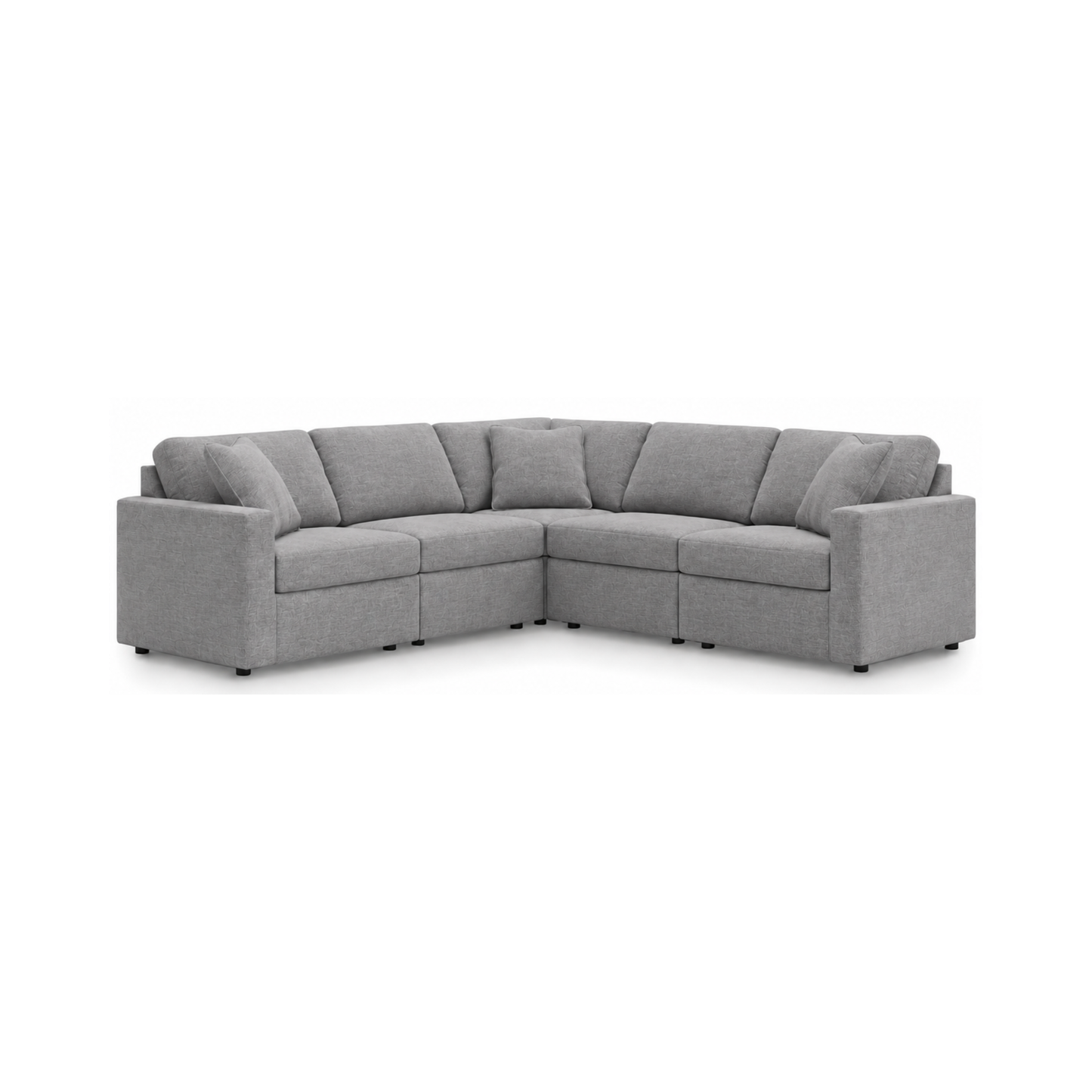 Modmax Modular Corner Sectional