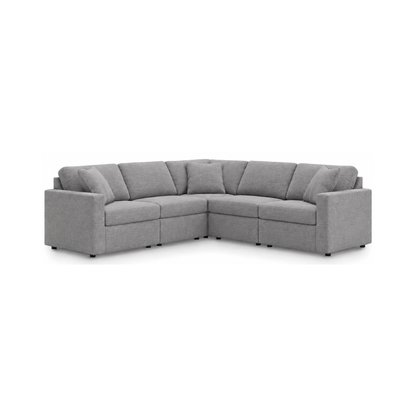 Modmax Modular Corner Sectional