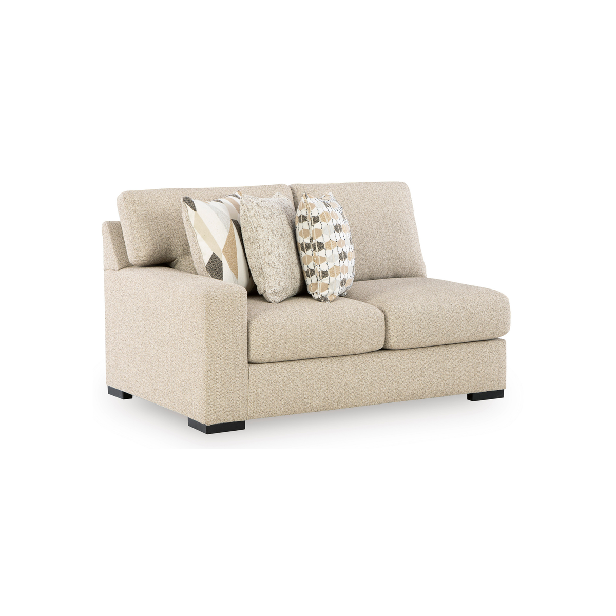 Laurelgrove Left Arm Facing Loveseat