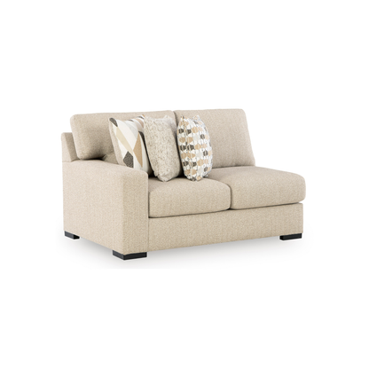 Laurelgrove Left Arm Facing Loveseat