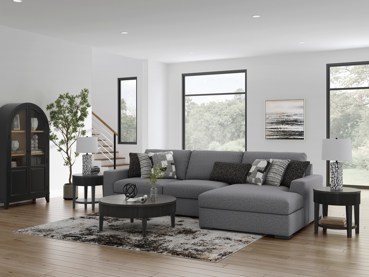 Bealton Modular Right Chaise Sectional