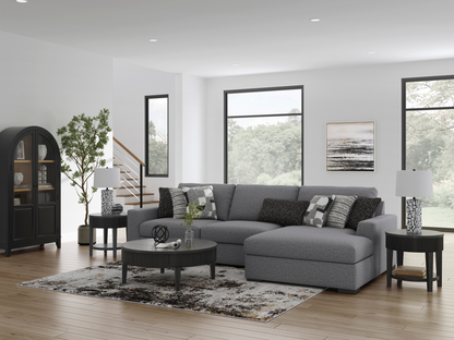Bealton Modular Right Chaise Sectional