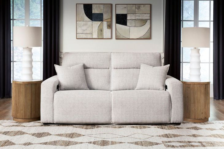 Modmax II Modular Power Reclining Loveseat