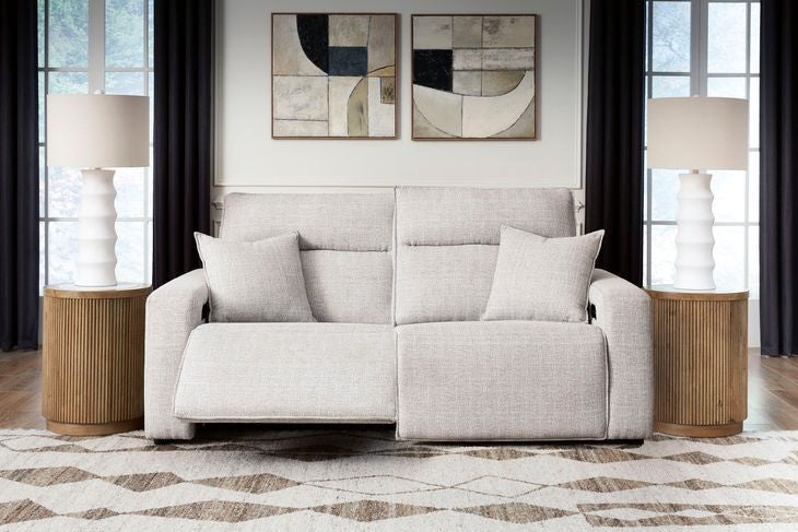 Modmax II Modular Power Reclining Loveseat