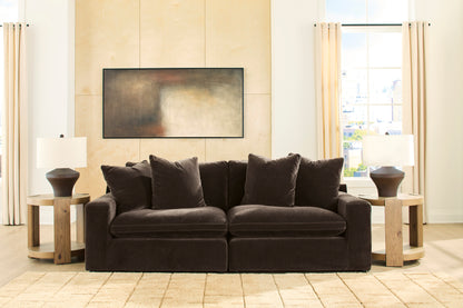 Maxton Heights Modular Loveseat