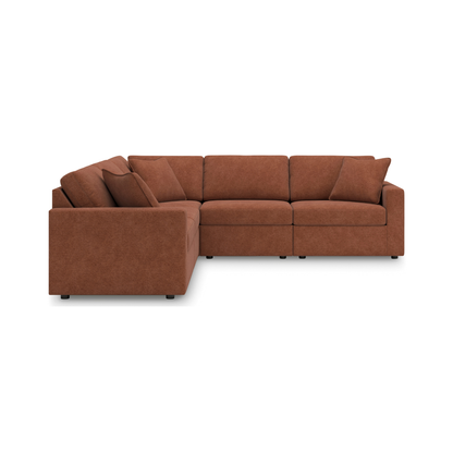 Modmax Modular Corner Sectional