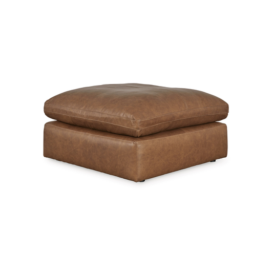 Emilia Modular Oversized Accent Ottoman