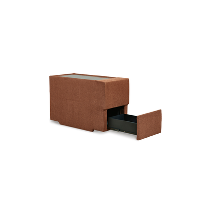 Modmax Console Without Audio System