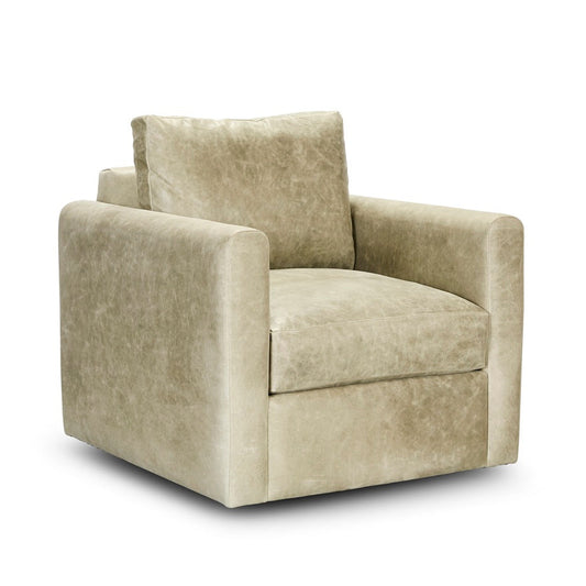 Younger Furniture Jones Swivel Chair