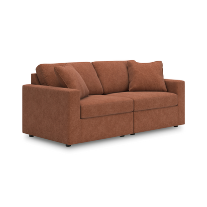Modmax Modular Loveseat