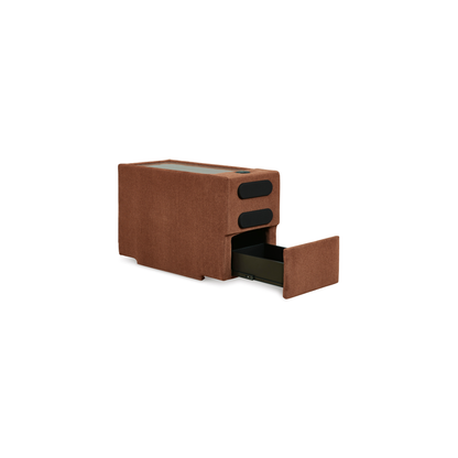 Modmax Console With Audio System