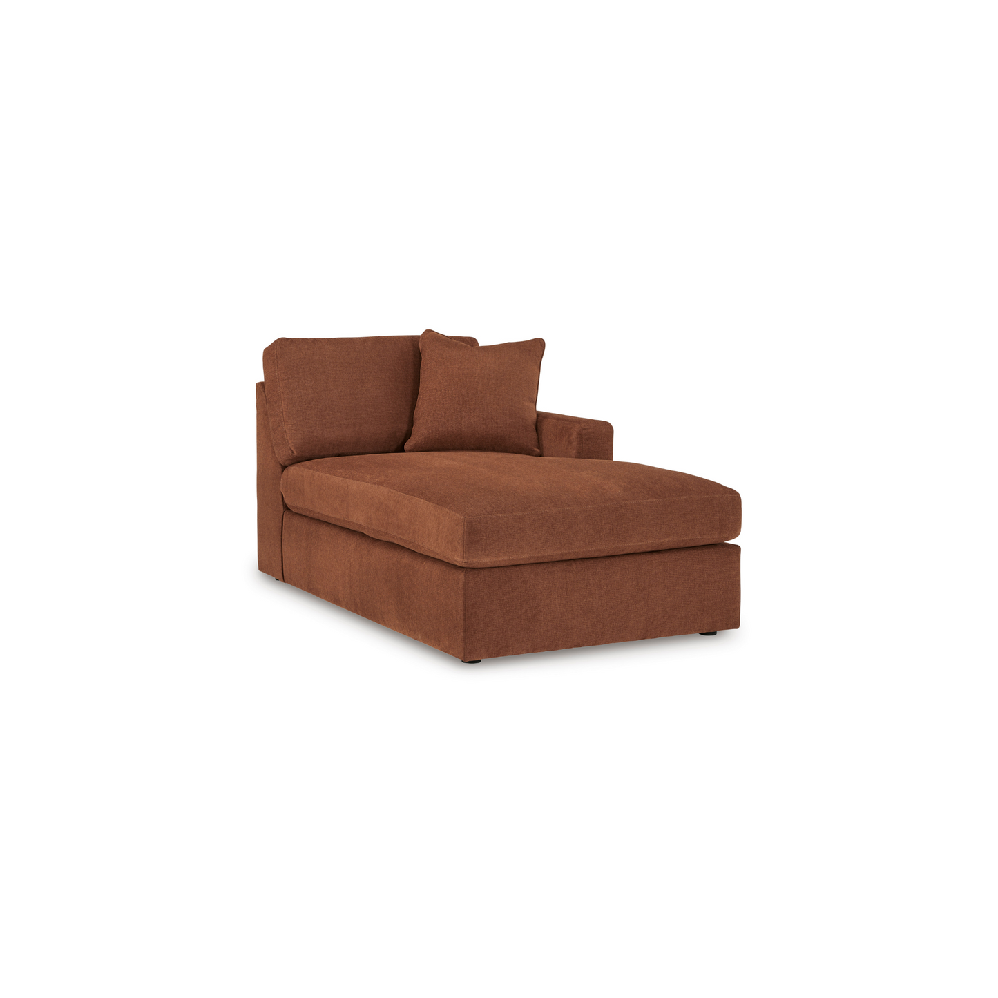 Modmax Modular Right Arm Facing Chaise