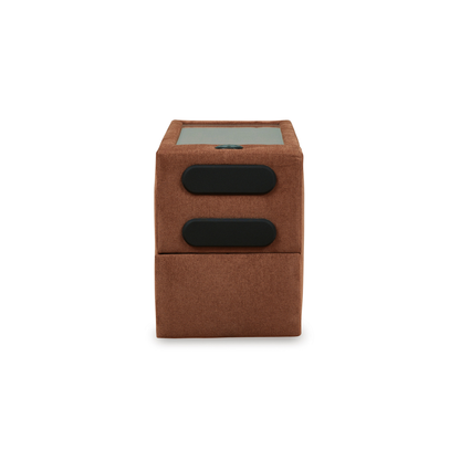Modmax Console With Audio System