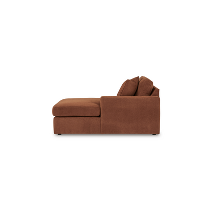 Modmax Modular Right Arm Facing Chaise