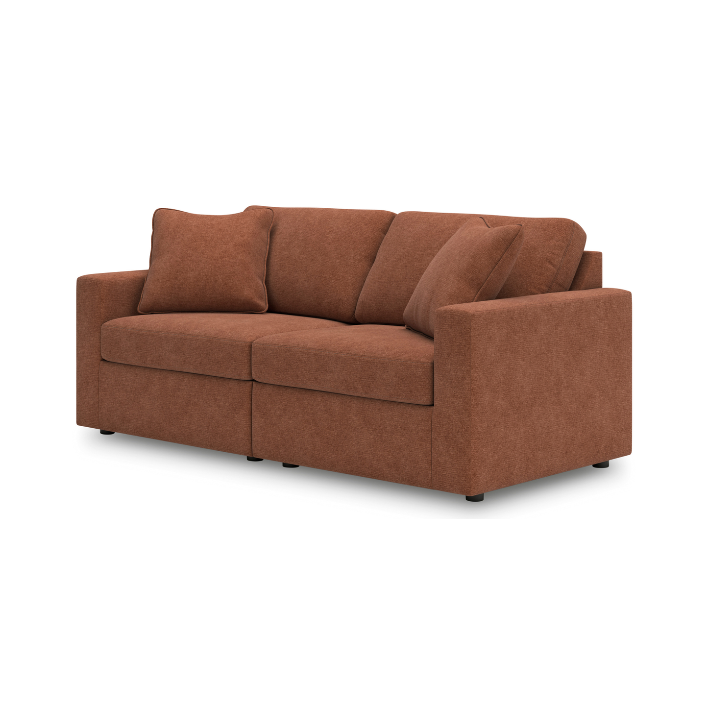 Modmax Modular Loveseat