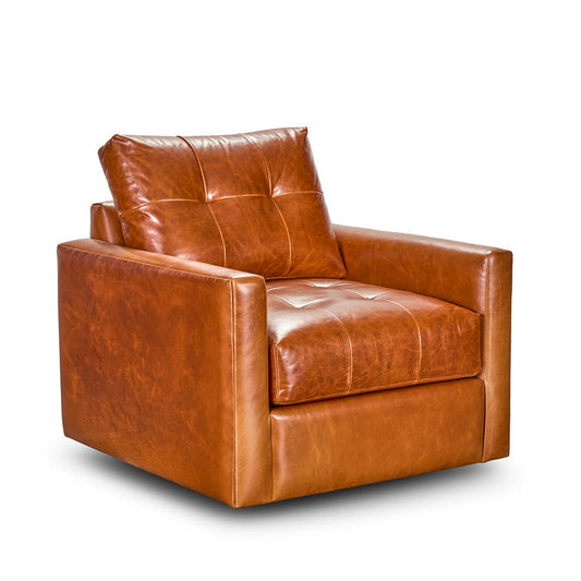 Younger Furniture Cole Swivel Chair