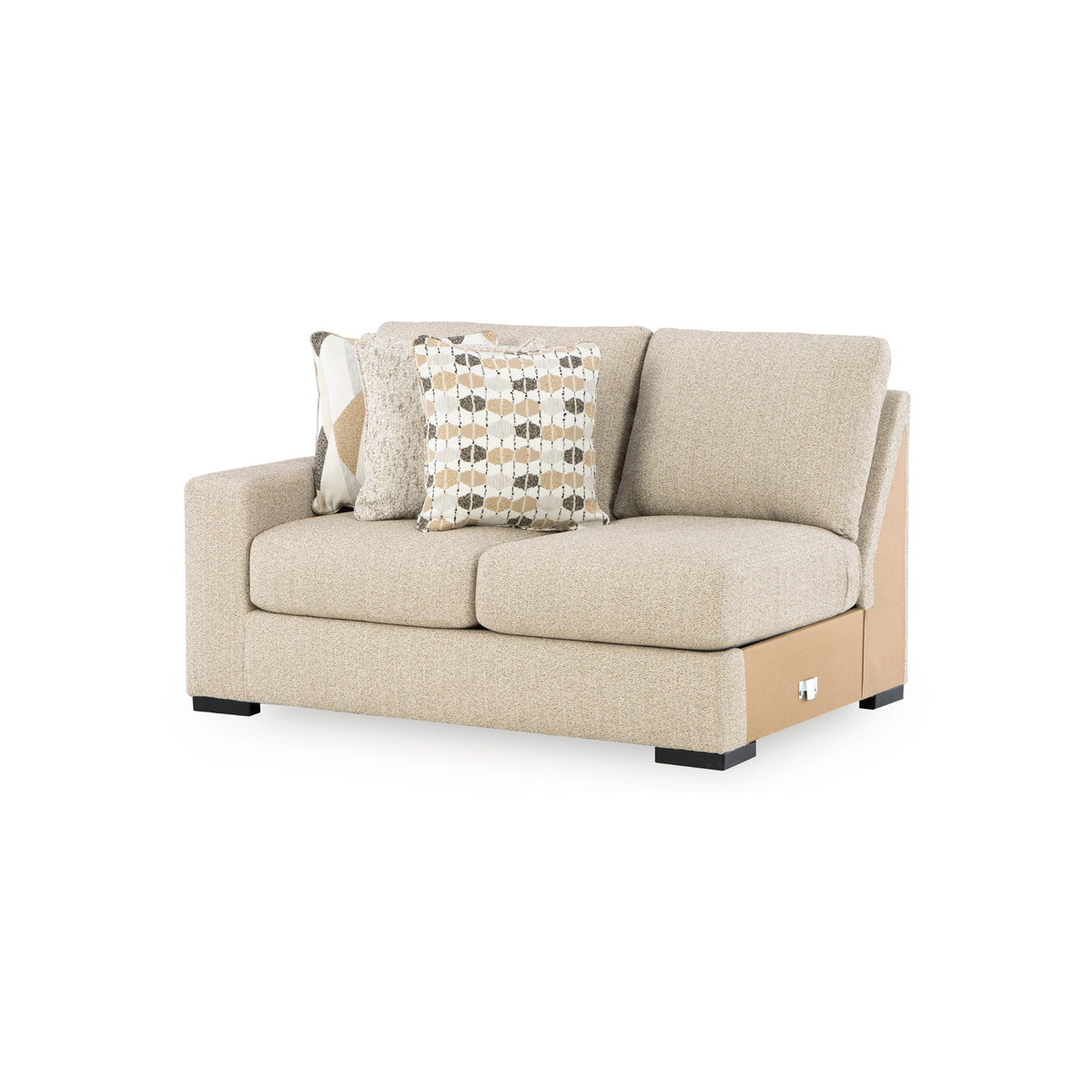 Laurelgrove Left Arm Facing Loveseat