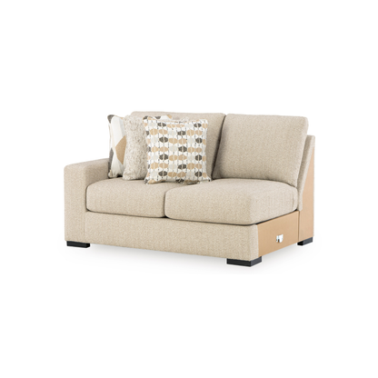 Laurelgrove Left Arm Facing Loveseat