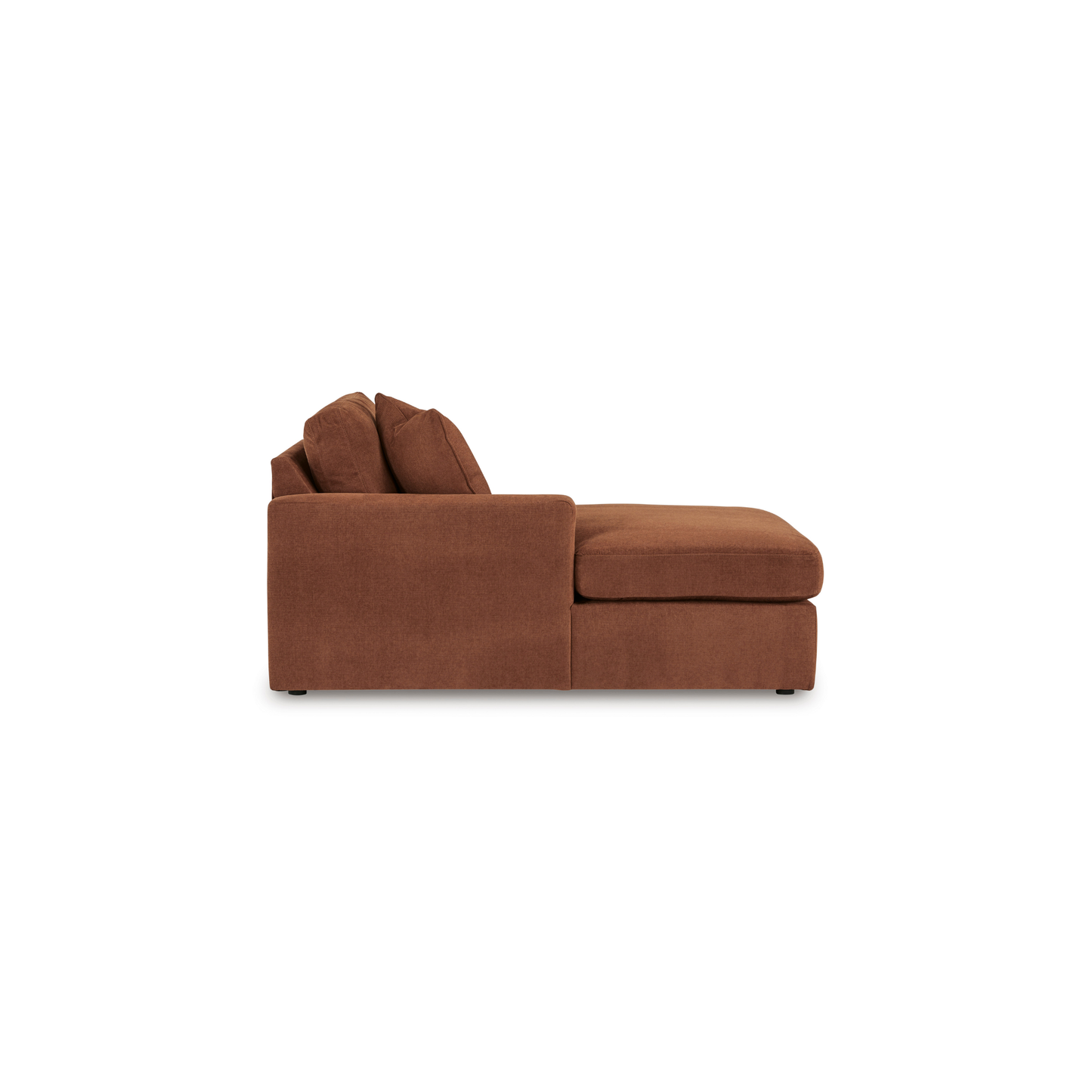 Modmax Modular Left Arm Facing Chaise
