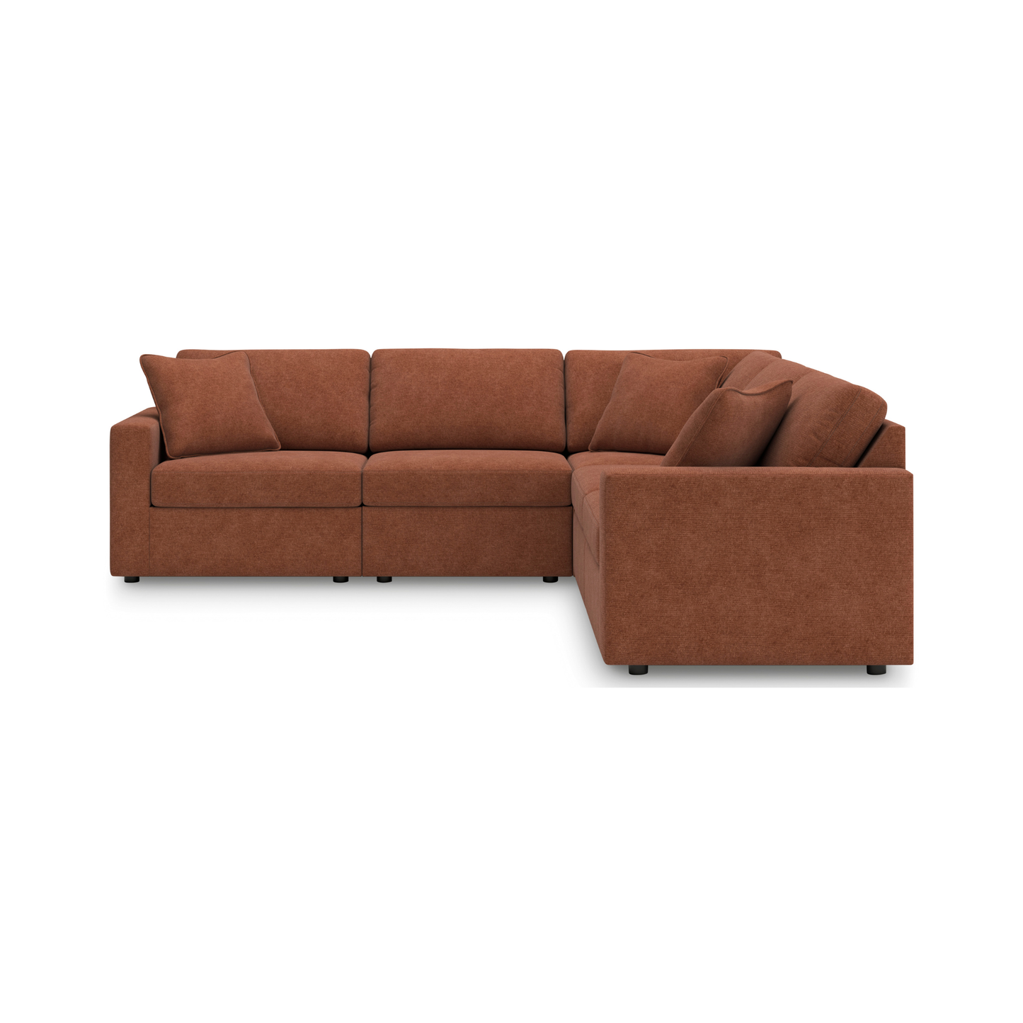 Modmax Modular Corner Sectional