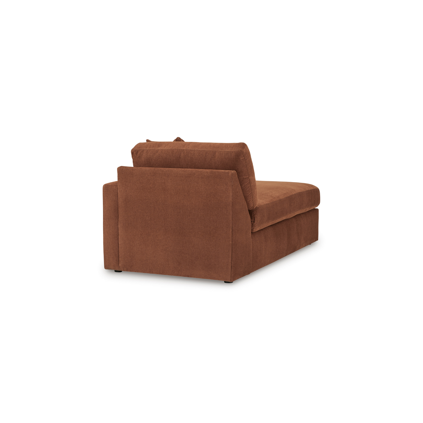 Modmax Modular Right Arm Facing Chaise