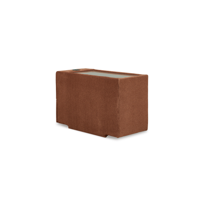 Modmax Console With Audio System