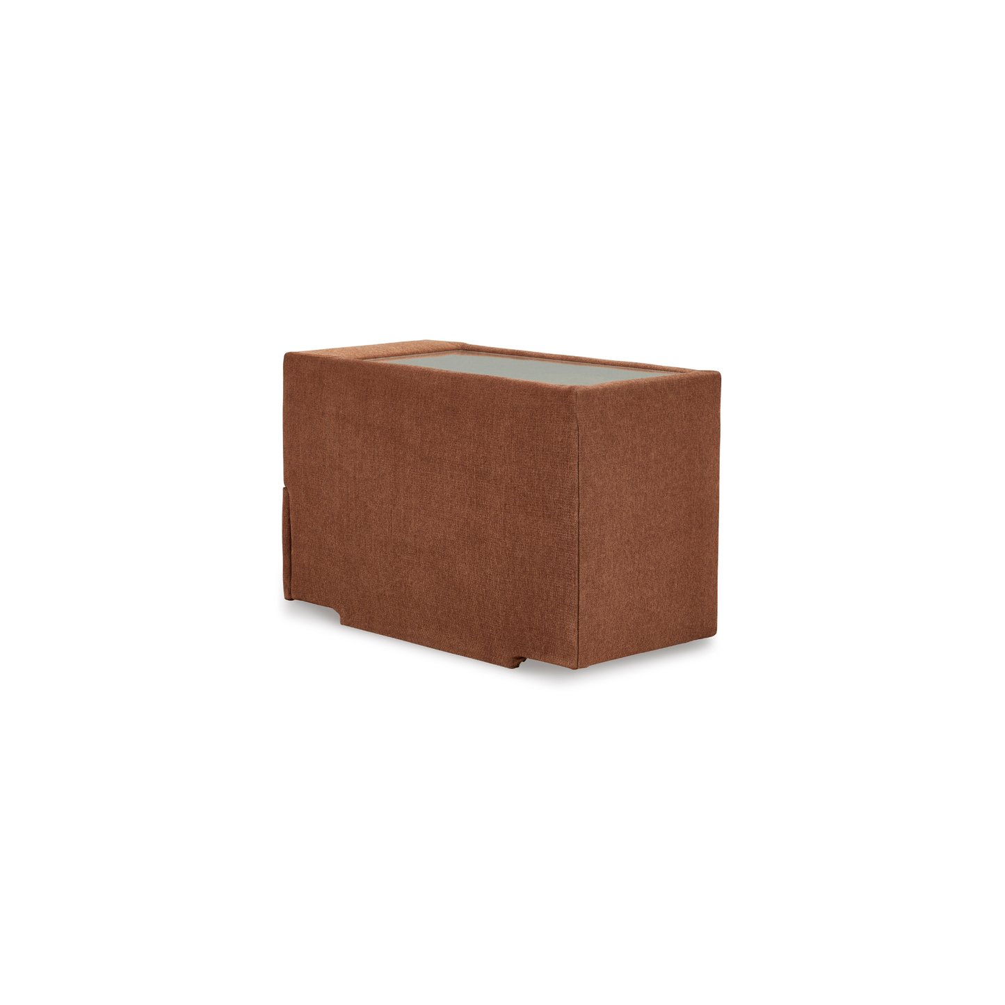 Modmax Console Without Audio System