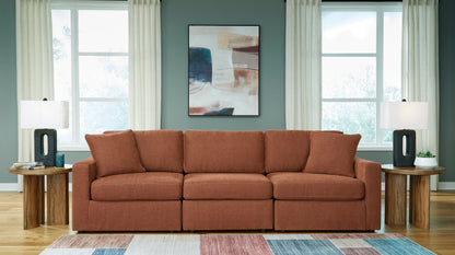 Modmax Modular Sofa