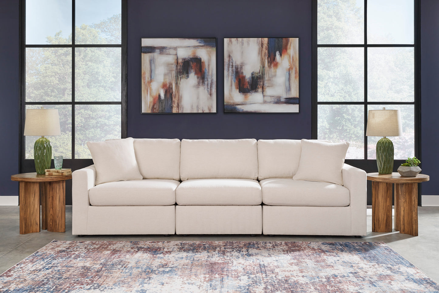 Modmax Modular Sofa