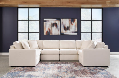 Modmax Modular U-Shape Sectional