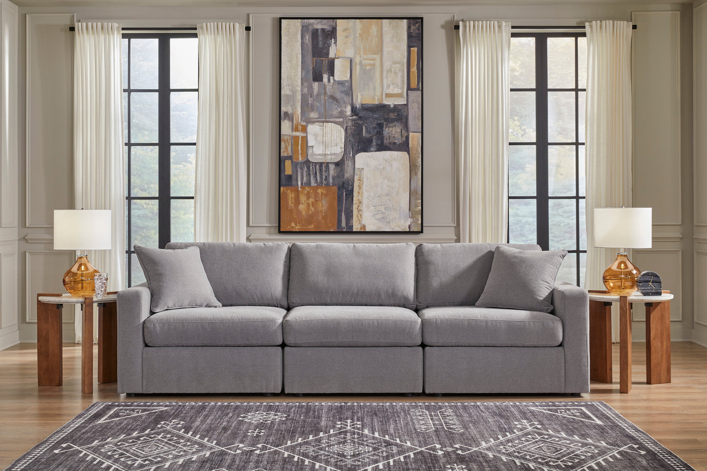 Modmax Modular Sofa