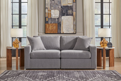 Modmax Modular Loveseat