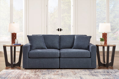 Modmax Modular Loveseat