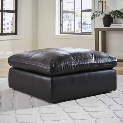 Emilia Modular Oversized Accent Ottoman
