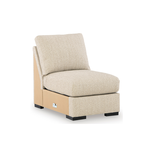 Laurelgrove Armless Chair