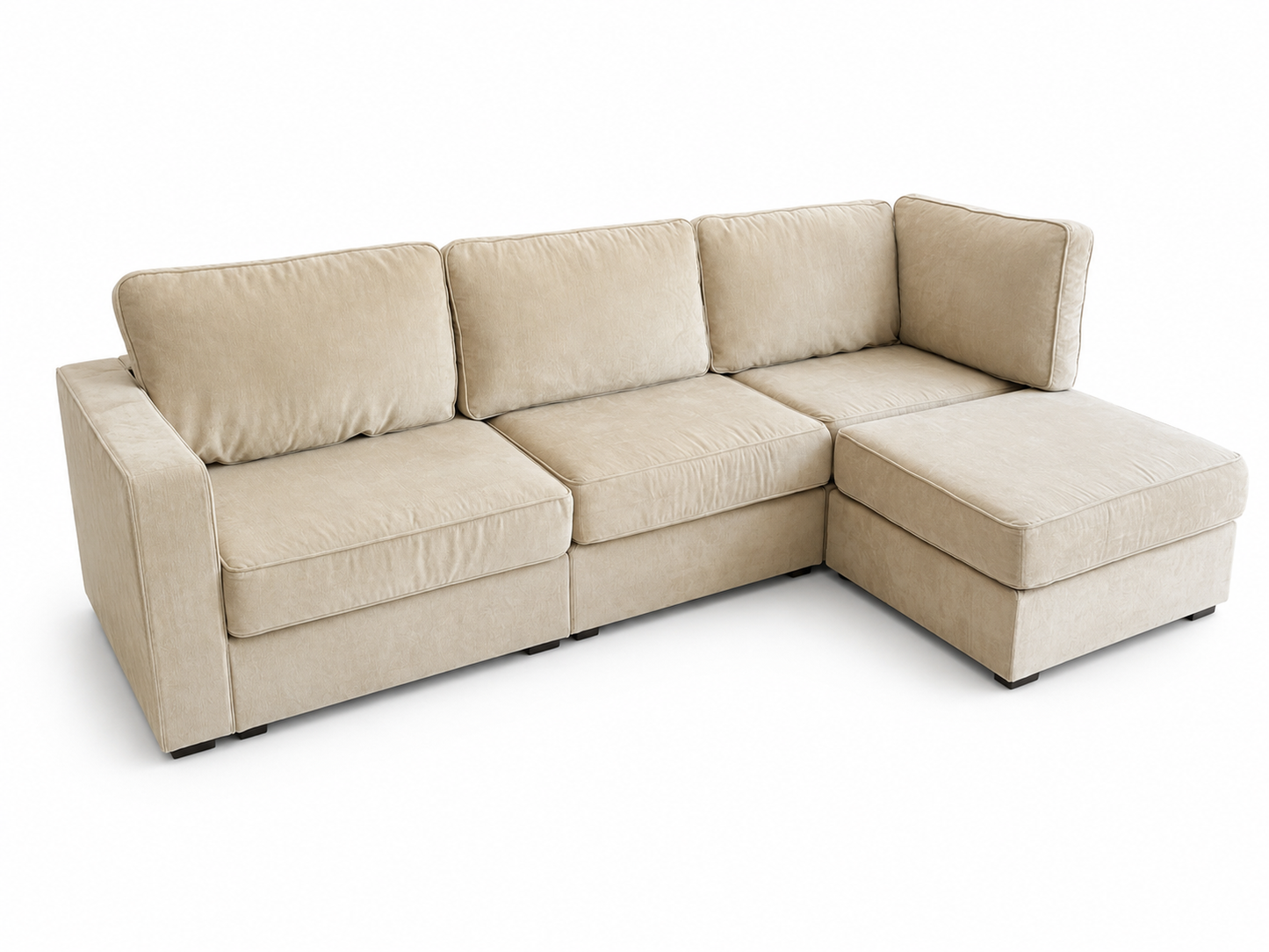 Lovesac Open-Box Modular Sectional Sofas