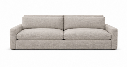 Younger Furniture Big Easy Extra Deep & Kidney Pillow Sofa Collection