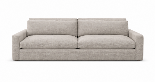 Younger Furniture Big Easy Extra Deep & Kidney Pillow Sofa Collection