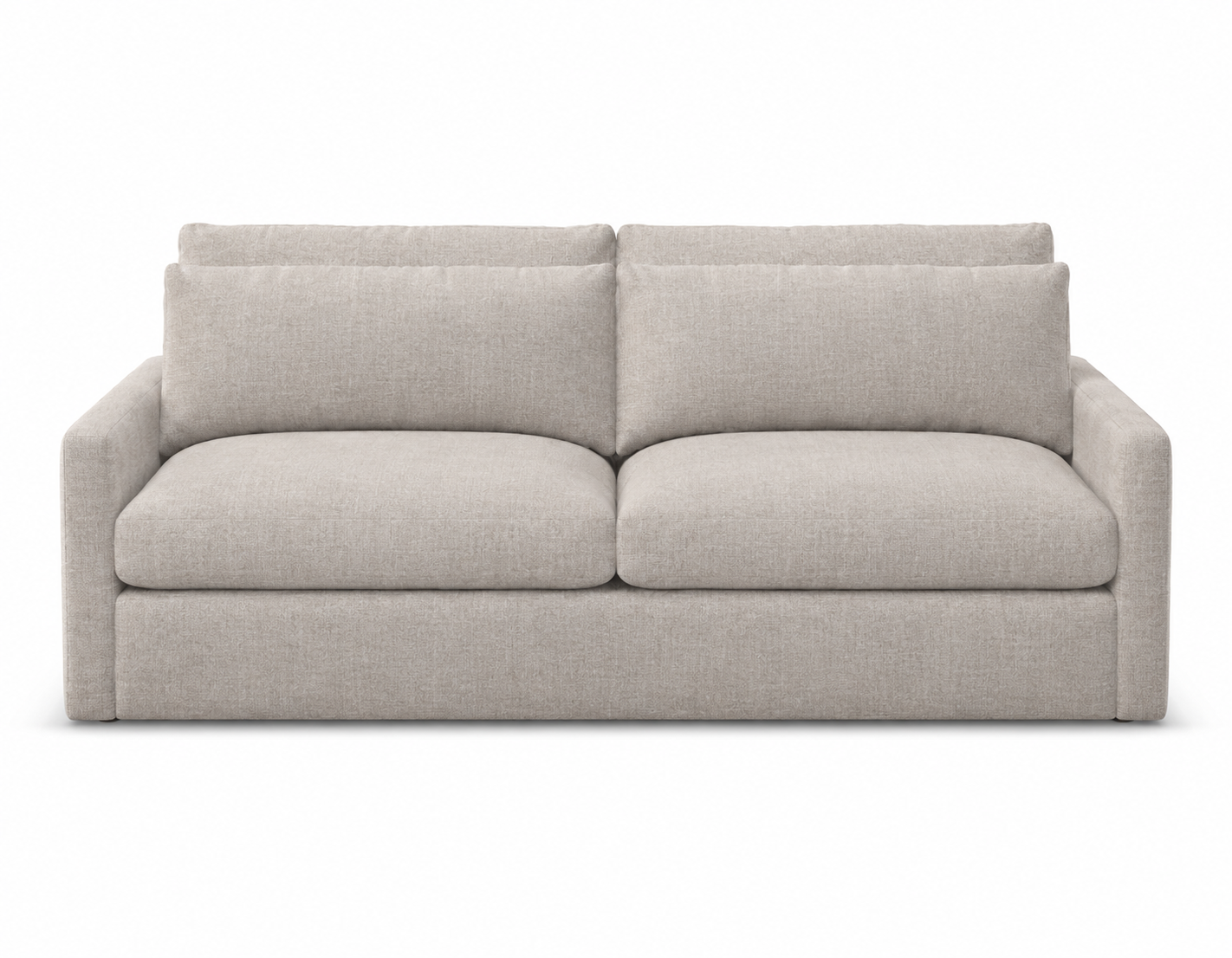 Younger Furniture Big Easy Extra Deep & Kidney Pillow Sofa Collection