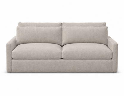 Younger Furniture Big Easy Extra Deep & Kidney Pillow Sofa Collection